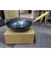 13.5" Stir Fry Wok Pans. 6200units. EXW Sacramento, Calif